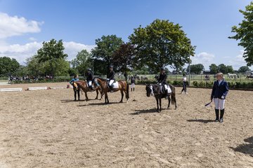Bild 630 - Pony Akademie Turnier